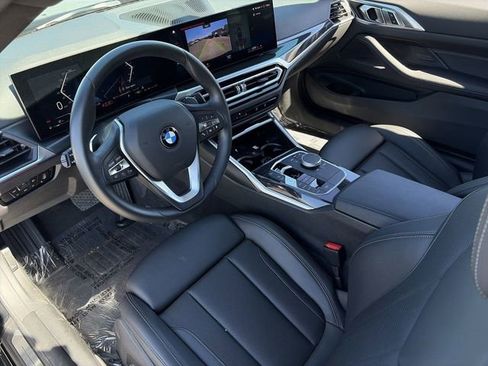 Used 2024 BMW 430i Coupe w/ Convenience Package RWD image 18