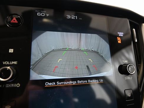 Used 2023 Subaru Legacy Premium image 6