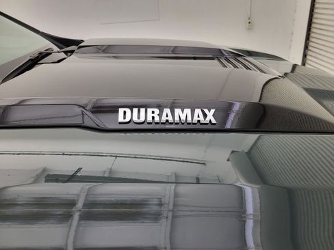 Certified 2025 Chevrolet Silverado 1500 LT Trail Boss w/ Convenience Package II image 34