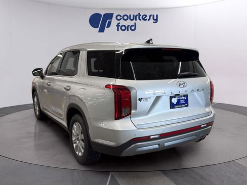 Used 2025 Hyundai Palisade SEL AWD/4WD image 5