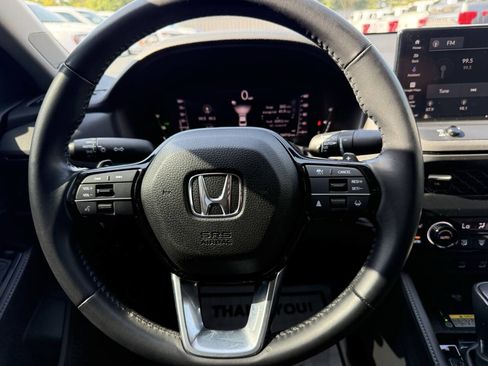 Used 2023 Honda Accord Touring image 23