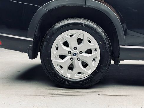 Used 2020 Subaru Forester w/ Alloy Wheel Package AWD/4WD image 39