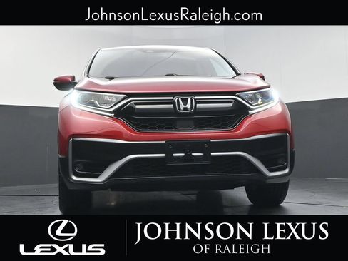 Used 2020 Honda CR-V EX-L image 15