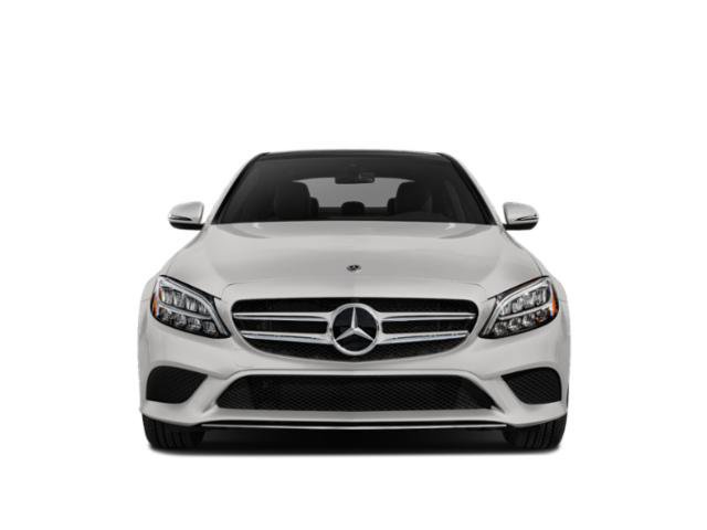 Used 2020 Mercedes-Benz C 300 Sedan image 4