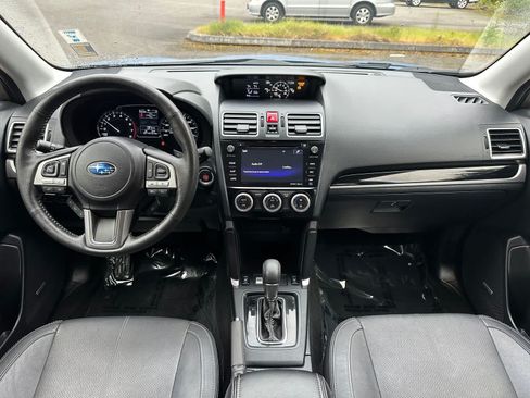 Used 2018 Subaru Forester 2.0XT Touring w/ Popular Package #2 AWD/4WD image 9