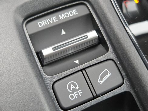 New 2026 Honda CR-V EX-L image 9