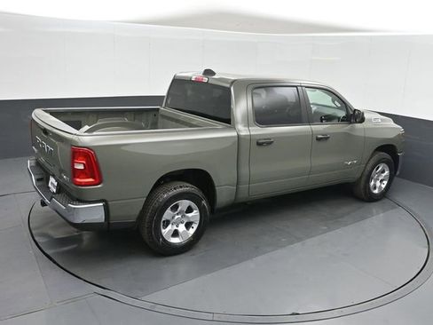 New 2026 RAM 1500 Big Horn AWD/4WD image 32