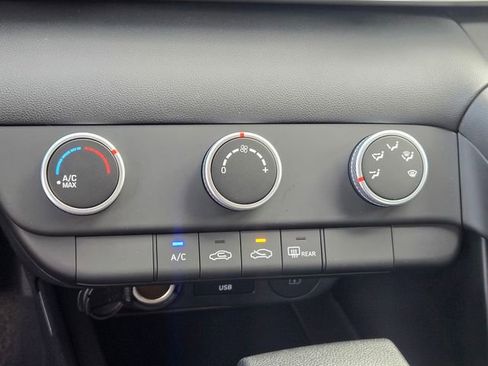 New 2026 Hyundai Elantra SE w/ Cargo Package image 20