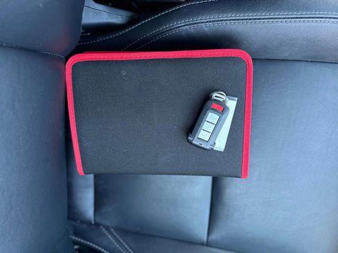 Used 2021 Mitsubishi Outlander SEL image 29