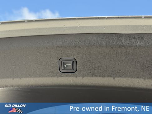 Certified 2023 Buick Enclave Avenir w/ Avenir Technology Package AWD/4WD image 7