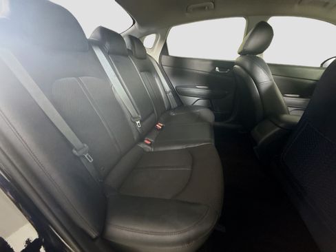 Used 2020 Kia Optima S FWD image 27