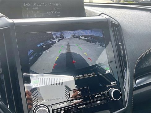 Used 2025 Subaru Forester Wilderness image 30