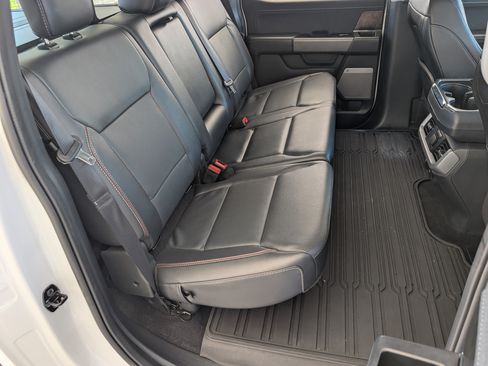 Used 2023 Ford F150 Lariat w/ Equipment Group 502A High AWD/4WD image 19