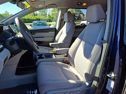 Used 2019 Honda Odyssey EX image 14