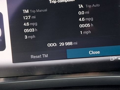Used 2023 Volvo XC60 B5 Core AWD/4WD image 21