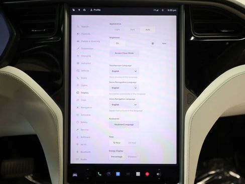 Used 2019 Tesla Model X Long Range AWD/4WD image 68