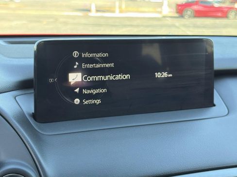 Used 2023 MAZDA CX-9 Touring Plus image 16