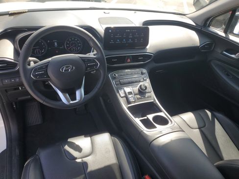 Used 2023 Hyundai Santa Fe XRT w/ Cargo Package FWD image 14