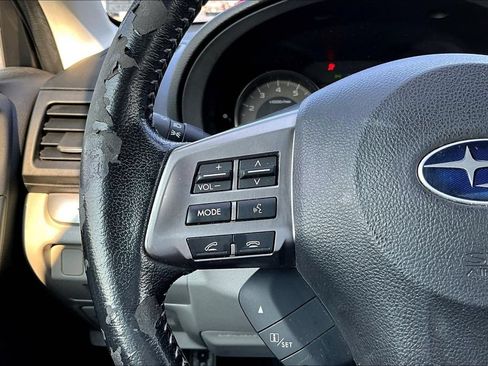 Used 2014 Subaru Forester 2.5i Limited w/ Popular Package #2 AWD/4WD image 13