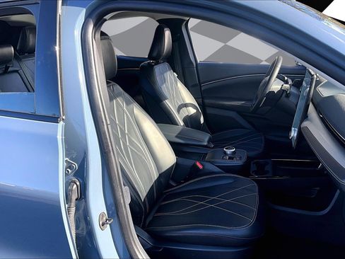 Used 2023 Ford Mustang Mach-E California Route 1 image 7