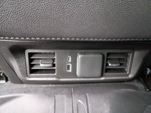 New 2026 Chevrolet Silverado 1500 RST w/ RST Select Package image 20