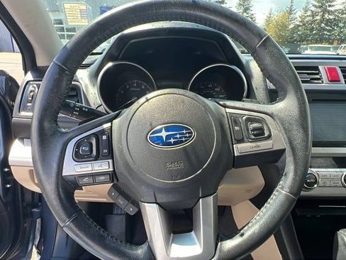 Used 2017 Subaru Legacy 2.5i Premium AWD/4WD image 18