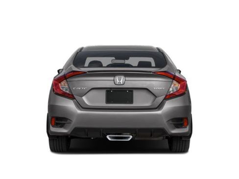 Used 2019 Honda Civic Sport image 8