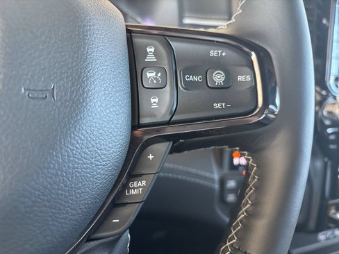New 2026 RAM 1500 Limited AWD/4WD image 31