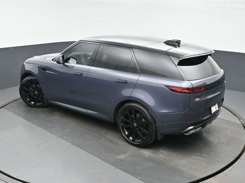 Used 2023 Land Rover Range Rover Sport First Edition AWD/4WD image 36