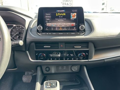 Used 2026 Nissan Rogue SV w/ SV Premium Package image 50