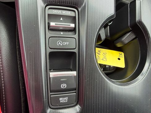 Used 2024 Honda Civic Sport image 16