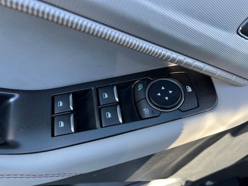 New 2026 Ford Explorer Active image 13