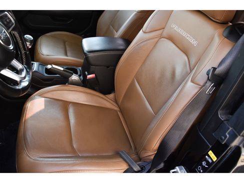 Used 2022 Jeep Wrangler Rubicon image 13