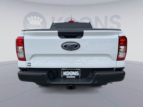 New 2025 Ford Ranger XL w/ Trailer Tow Package image 5