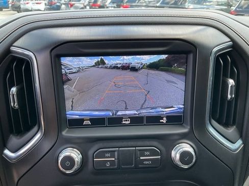 Used 2021 GMC Sierra 1500 AT4 AWD/4WD image 14