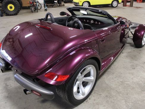 Used 1997 Plymouth Prowler image 34