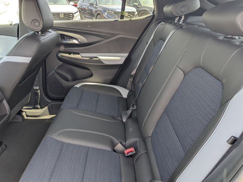 New 2025 Buick Envista Preferred image 25