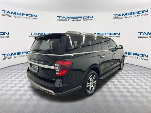 Used 2024 Ford Expedition Max Limited AWD/4WD image 5