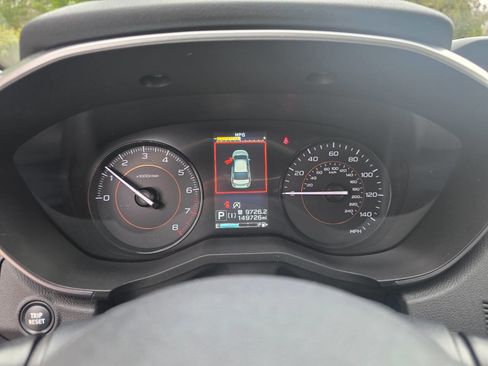 Used 2020 Subaru Crosstrek 2.0i Premium image 16