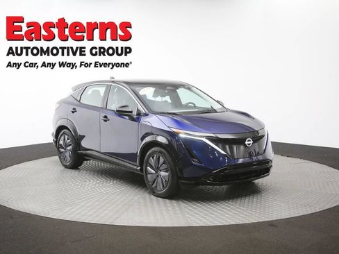 Used 2023 Nissan Ariya FWD image 50