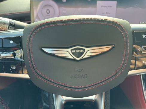 New 2026 Genesis GV70 3.5T Sport Advanced image 38