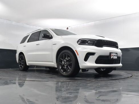 New 2026 Dodge Durango GT image 47