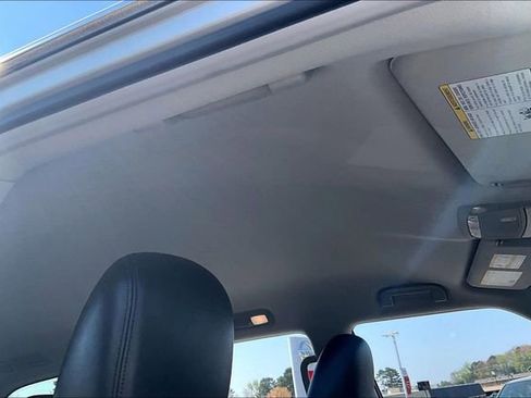 Certified 2024 Nissan Armada SV w/ Cargo Package image 24