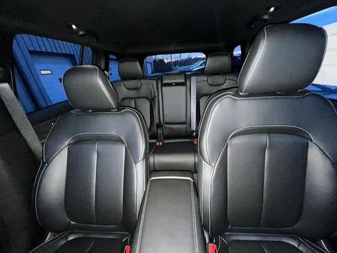 New 2025 Jeep Grand Cherokee Limited image 32