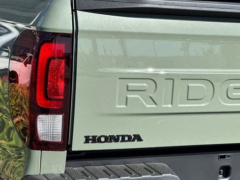 New 2026 Honda Ridgeline TrailSport image 12