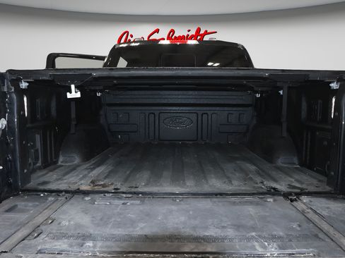 Used 2025 Ford F150 Tremor w/ Equipment Group 402A High AWD/4WD image 36
