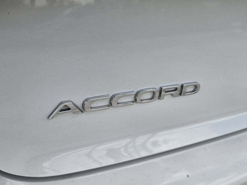 Used 2024 Honda Accord LX image 15