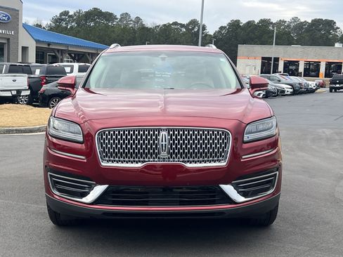 Used 2019 Lincoln Nautilus FWD image 30