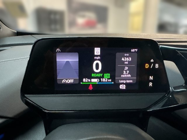 Certified 2023 Volkswagen ID.4 S RWD image 11