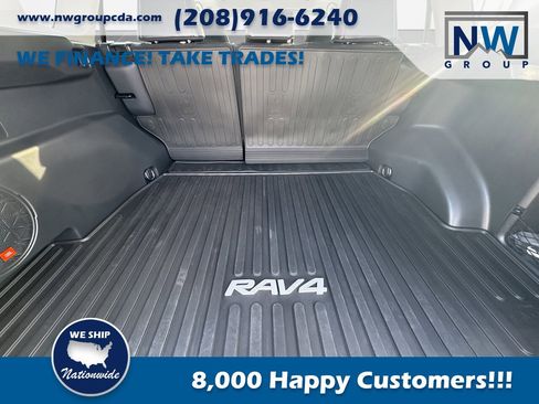 Used 2024 Toyota RAV4 Limited image 23